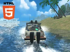 Boat Rescue Simulator Mobile — безплатна онлайн игра