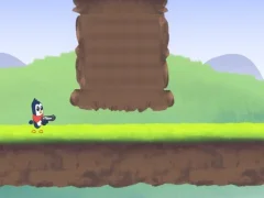 Penguin Strike — безплатна онлайн игра