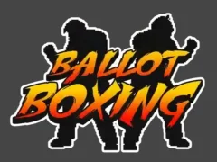 Ballot Boxing — безплатна онлайн игра