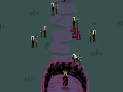King's Loop — безплатна онлайн игра