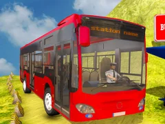 Metro Bus Games Real Metro Sim — безплатна онлайн игра