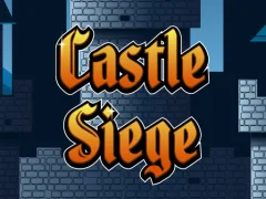 Castle Siege — безплатна онлайн игра