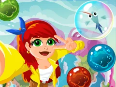 Jello Bubbles — безплатна онлайн игра