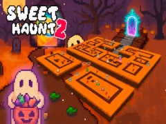Sweet Haunt 2 — безплатна онлайн игра