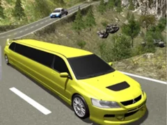 Limo City Drive 2020 — безплатна онлайн игра