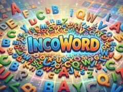 INCOWORD — безплатна онлайн игра