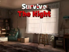 Survive The Night — безплатна онлайн игра