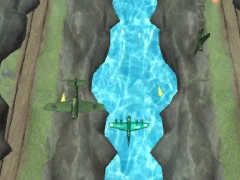 Airshoot Wars — безплатна онлайн игра