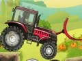 Tractors Power 2 — безплатна онлайн игра