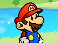 Mario vs. Luigi — безплатна онлайн игра