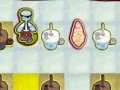 SpongeBob - Boo or Boom — безплатна онлайн игра