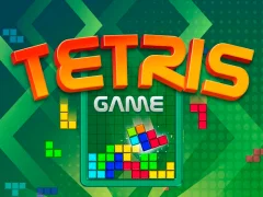 Tetris game — безплатна онлайн игра