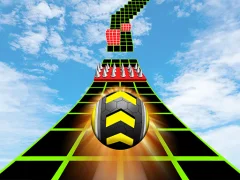 Extreme Run 3D — безплатна онлайн игра