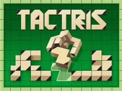 Tactris — безплатна онлайн игра