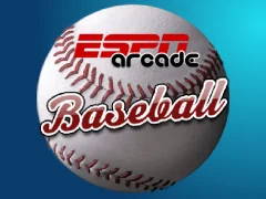 ESPN Arcade Baseball — безплатна онлайн игра