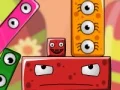 Monsterland - Junior vs. Senior — безплатна онлайн игра