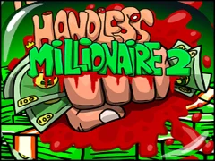 Handless Millionaire 2 — безплатна онлайн игра