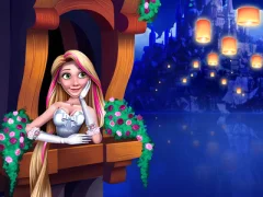 Rachel Perfect Wedding — безплатна онлайн игра