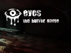 Eyes of Horror — безплатна онлайн игра