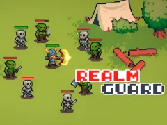 Realm Guard — безплатна онлайн игра