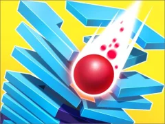 Stack Ball 2 — безплатна онлайн игра
