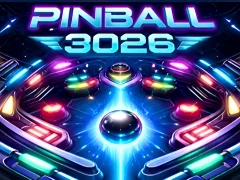 Pinball 3026 — безплатна онлайн игра