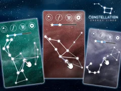 Constellation Energy Lines — безплатна онлайн игра
