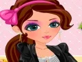 Lina's Fruity Beauty Makeover — безплатна онлайн игра