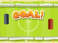 Ping Pong Goal — безплатна онлайн игра