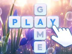 Bubble Letters — безплатна онлайн игра