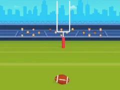 American Football — безплатна онлайн игра