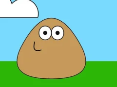 Pou collection — безплатна онлайн игра