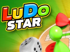 Ludo Star — безплатна онлайн игра