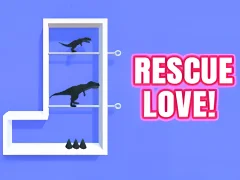 Rescue Love — безплатна онлайн игра