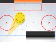 Pocket Hockey — безплатна онлайн игра