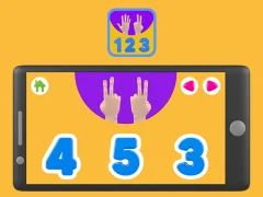 123 Game — безплатна онлайн игра