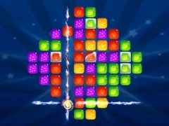 Juicy Cubes — безплатна онлайн игра