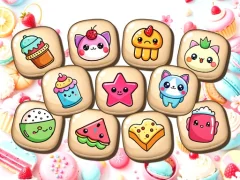 Sweetsu Tile Puzzle — безплатна онлайн игра