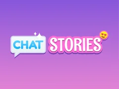 Chat Stories — безплатна онлайн игра