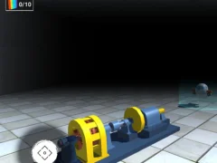 R.E.P.O Horror Escape — безплатна онлайн игра
