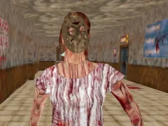 Horror Granny — безплатна онлайн игра