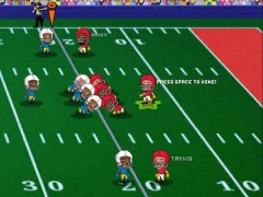 Football Bros — безплатна онлайн игра