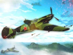 Air Dogs of WW2 — безплатна онлайн игра
