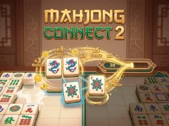 Mahjong Connect 2 — безплатна онлайн игра