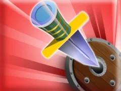 Knife Challenge — безплатна онлайн игра