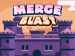 Merge Blast — безплатна онлайн игра