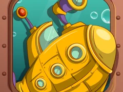 Submaringer — безплатна онлайн игра