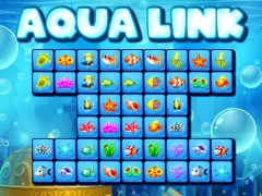 Aqua Link — безплатна онлайн игра