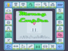 Money Empire — безплатна онлайн игра