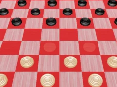 Checkers 3d — безплатна онлайн игра